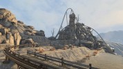Captura 1 de Epic Roller Coasters