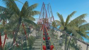 Captura 2 de Epic Roller Coasters
