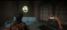 Captura 3 Captura 3 de Ghost Killers The Revenge of the Sucker-Fun