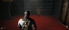 Captura 4 Captura 4 de Ghost Killers The Revenge of the Sucker-Fun