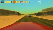 Captura 1 de Extreme Race