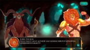 Captura 1 de Furry Heroes