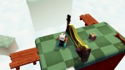 Captura 1 de The Cat Banny