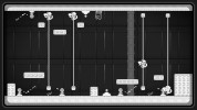 Captura 4 de Pixi Poxi Autorunner Lab
