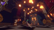 Captura 4 Captura 4 de Ryn: And the thread of life