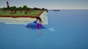Captura 1 de Isla Sinaloa