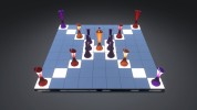 Captura 3 Captura 3 de Hang The Kings
