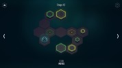 Captura 3 de Hanoi Puzzles: Solid Match