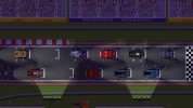 Captura 1 de Pretend Cars Racing 2