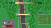 Captura 2 de Pretend Cars Racing 2