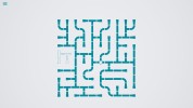 Captura 1 de Mini Pipes - A Logic Puzzle Pipes Game