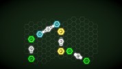 Captura 1 de Destroy The Hexons