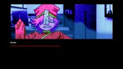 Captura 3 de Hypnophobia; From Your Shadow