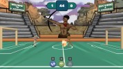 Captura 1 de Lendas do Pebol: Mythic Football