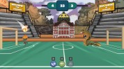 Captura 2 de Lendas do Pebol: Mythic Football