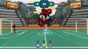 Captura 3 de Lendas do Pebol: Mythic Football