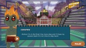 Captura 5 de Lendas do Pebol: Mythic Football
