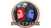 Captura 1 de Don't Panik