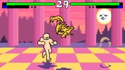 Captura 3 de Generic Fighter Maybe