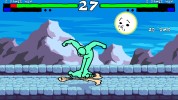 Captura 4 de Generic Fighter Maybe