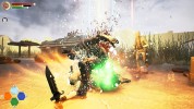 Captura 4 de Elementite