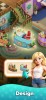 Captura 1 de Pet Shelter Merge & Story