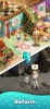 Captura 2 de Pet Shelter Merge & Story