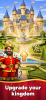 Captura 2 de Solitaire Kingdom Quest