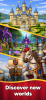 Captura 3 de Solitaire Kingdom Quest