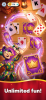 Captura 4 de Solitaire Kingdom Quest