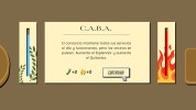 Captura 2 de S.A.L.A.M.E.
