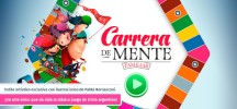 Captura 1 de Carrera de Mente Familiar 2025