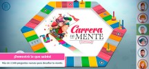 Captura 2 de Carrera de Mente Familiar 2025