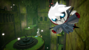 Captura 1 de Blue Fire