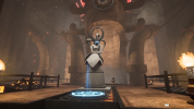 Captura 3 de Blue Fire