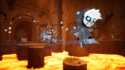 Captura 4 de Blue Fire