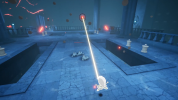 Captura 5 de Blue Fire