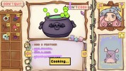 Captura 1 de Crossedout Cauldron