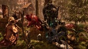 Captura 4 de The Mound: Omen of Cthulhu