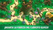 Captura 1 de Kingdom Rush Origins