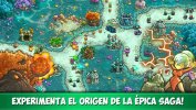 Captura 3 de Kingdom Rush Origins