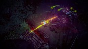 Captura 1 de Hell Clock: Cursed War
