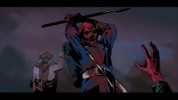 Captura 2 de Hell Clock: Cursed War