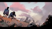 Captura 4 de Hell Clock: Cursed War