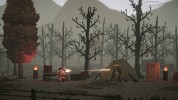 Captura 1 de GHOSTLESS