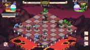 Captura 1 de Chess of Mana