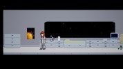Captura 3 de The Mystery Fountain in Space