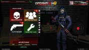 Captura 1 de Operation8 Project