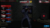 Captura 2 de Operation8 Project