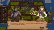 Captura 3 Captura 3 de Heroes of Eternal Quest